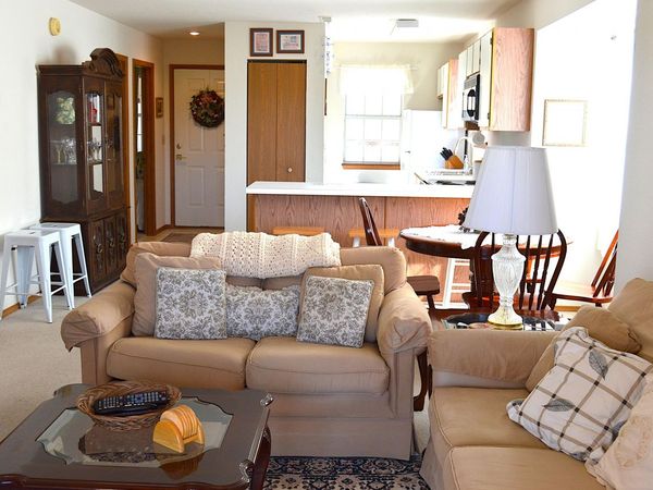 25 Chickadee Drive, Unit 3, Branson, MO 65616