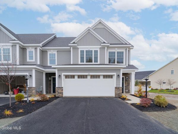 53 Priddle Lane, Latham, NY 12110