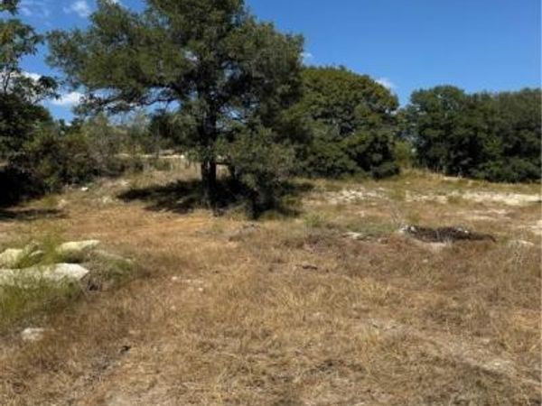 Lot 6 Bowles Ranch Road, Belton, TX 76513