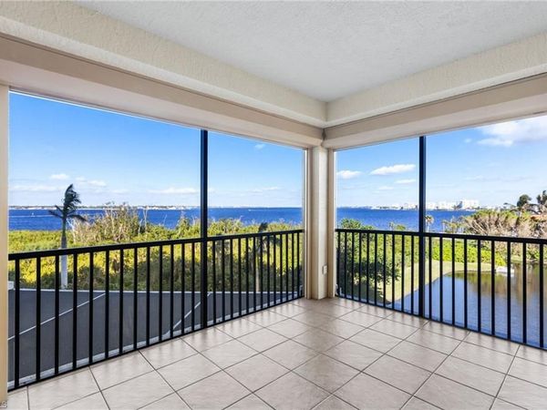 11600 Court Of Palms, Unit 206, FORT MYERS, FL 33908