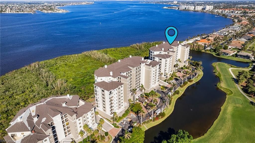 11600 Court Of Palms, Unit 206, Fort Myers, FL 33908 Photo