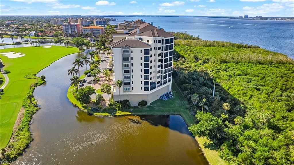 11600 Court Of Palms, Unit 206, Fort Myers, FL 33908 Photo