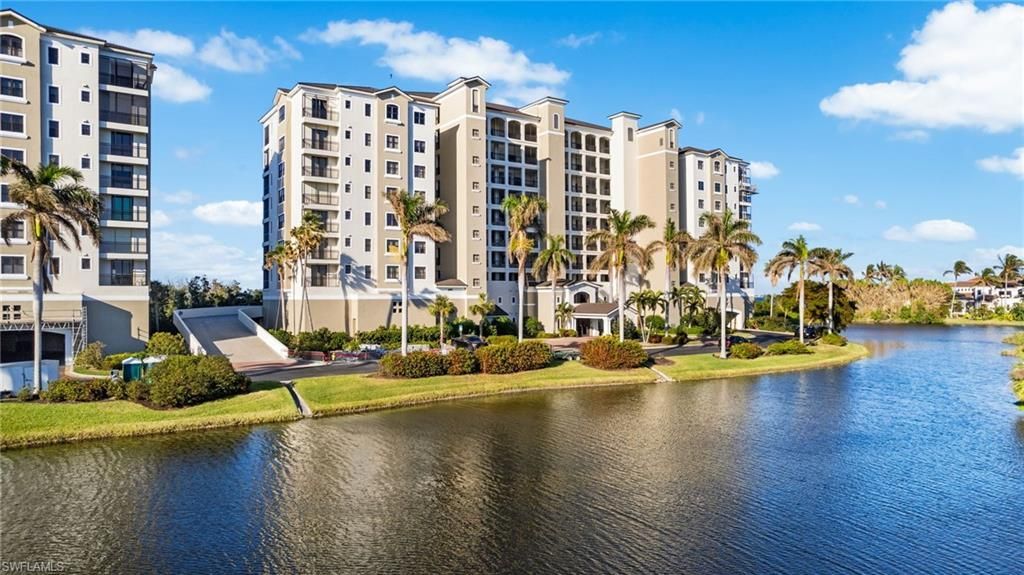 11600 Court Of Palms, Unit 206, Fort Myers, FL 33908 Photo