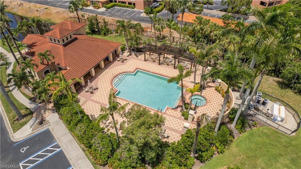 11600 Court Of Palms, Unit 206, Fort Myers, FL 33908 Photo