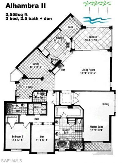 11600 Court Of Palms, Unit 206, Fort Myers, FL 33908 Photo