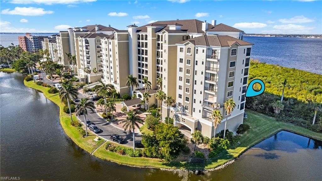 11600 Court Of Palms, Unit 206, Fort Myers, FL 33908 Photo