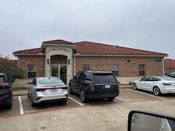 3020 Communications Parkway, Unit 3020, Plano, TX 75093