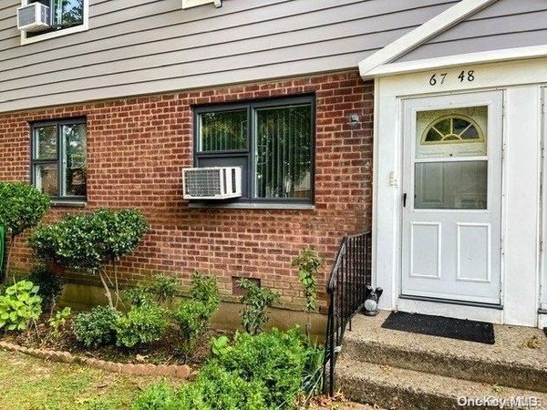 6748 Springfield Boulevard, Unit 1 FL, Bayside, NY 11364