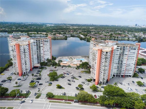 1301 NE Miami Gardens Dr, Unit 1225W, Miami, FL 33179