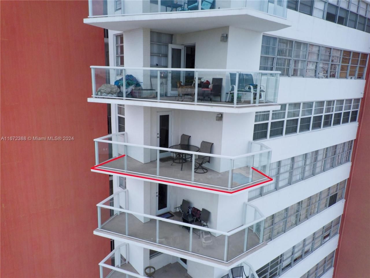 1301 NE Miami Gardens Dr, Unit 1225W, Miami, FL 33179 Photo