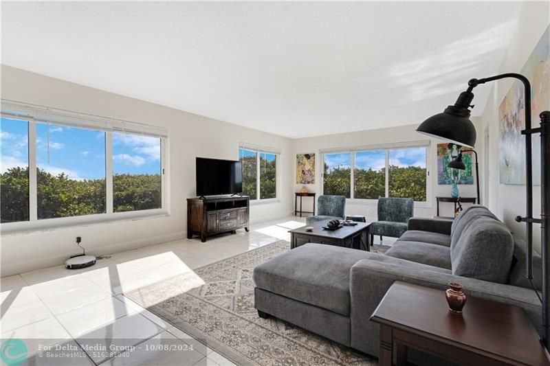 1151 N Fort Lauderdale Beach Boulevard, Unit 3C, Fort Lauderdale, FL 33304 Photo