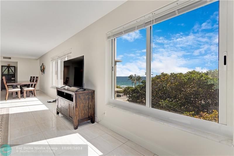 1151 N Fort Lauderdale Beach Boulevard, Unit 3C, Fort Lauderdale, FL 33304 Photo