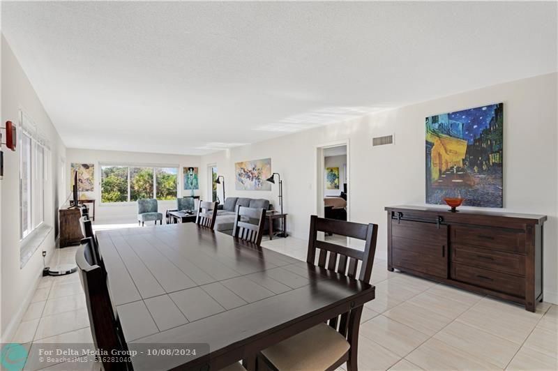 1151 N Fort Lauderdale Beach Boulevard, Unit 3C, Fort Lauderdale, FL 33304 Photo