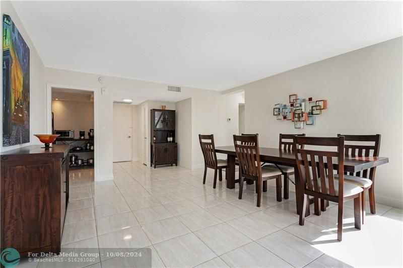 1151 N Fort Lauderdale Beach Boulevard, Unit 3C, Fort Lauderdale, FL 33304 Photo