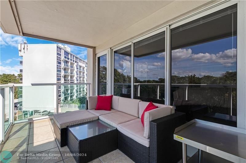1151 N Fort Lauderdale Beach Boulevard, Unit 3C, Fort Lauderdale, FL 33304 Photo