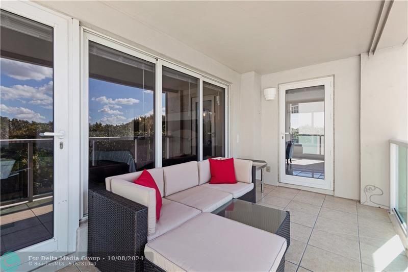 1151 N Fort Lauderdale Beach Boulevard, Unit 3C, Fort Lauderdale, FL 33304 Photo