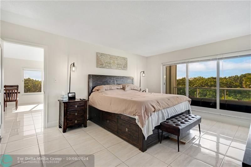 1151 N Fort Lauderdale Beach Boulevard, Unit 3C, Fort Lauderdale, FL 33304 Photo