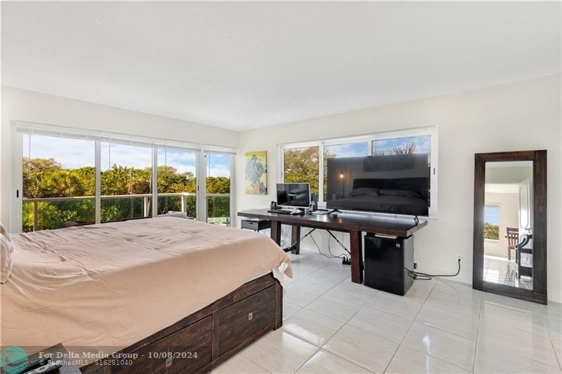1151 N Fort Lauderdale Beach Boulevard, Unit 3C, Fort Lauderdale, FL 33304 Photo