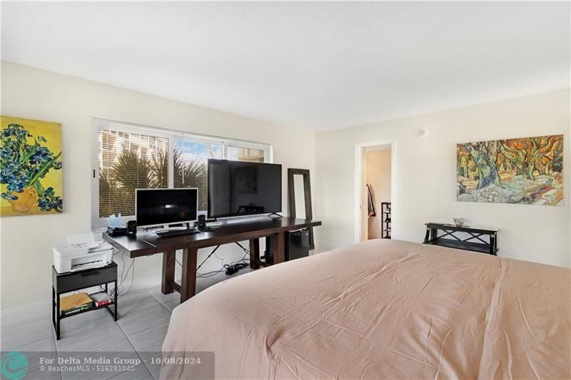 1151 N Fort Lauderdale Beach Boulevard, Unit 3C, Fort Lauderdale, FL 33304 Photo