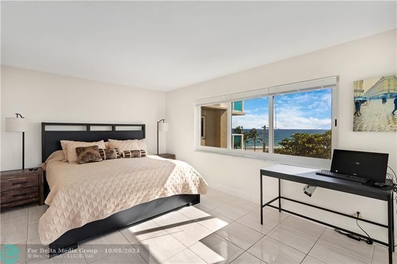 1151 N Fort Lauderdale Beach Boulevard, Unit 3C, Fort Lauderdale, FL 33304 Photo