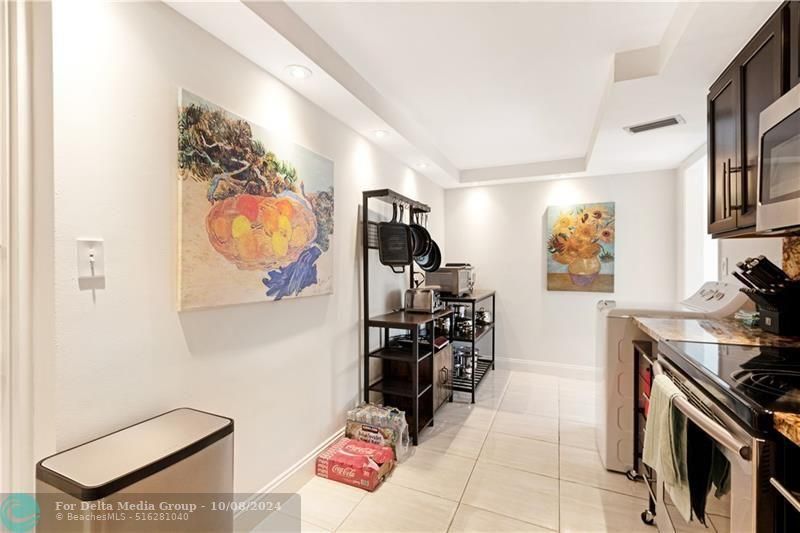 1151 N Fort Lauderdale Beach Boulevard, Unit 3C, Fort Lauderdale, FL 33304 Photo