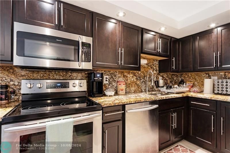 1151 N Fort Lauderdale Beach Boulevard, Unit 3C, Fort Lauderdale, FL 33304 Photo