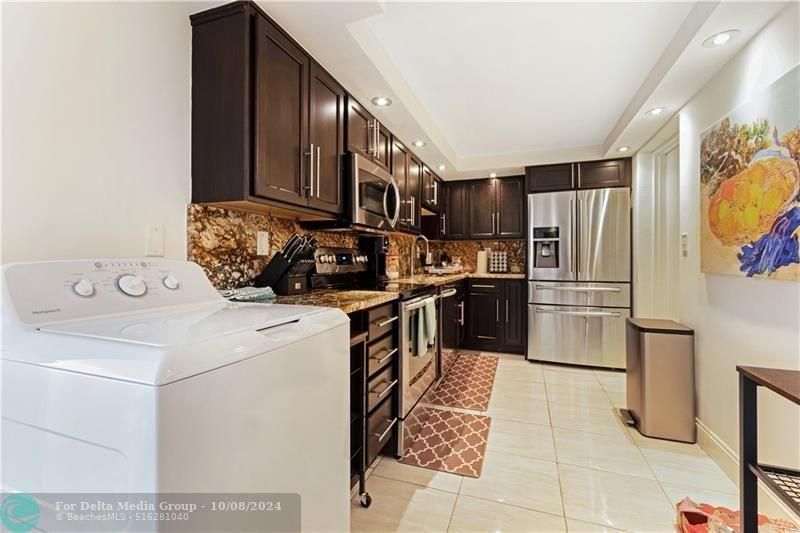 1151 N Fort Lauderdale Beach Boulevard, Unit 3C, Fort Lauderdale, FL 33304 Photo