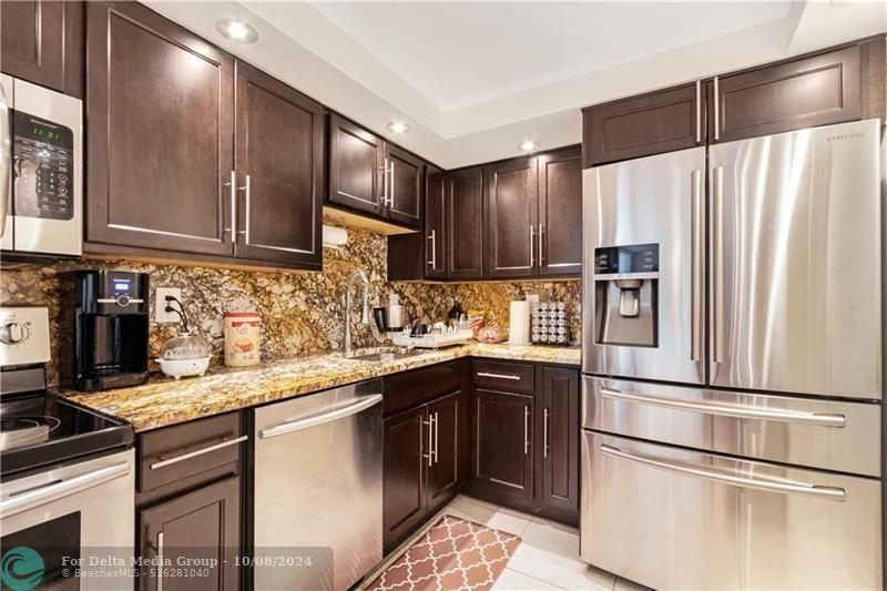 1151 N Fort Lauderdale Beach Boulevard, Unit 3C, Fort Lauderdale, FL 33304 Photo