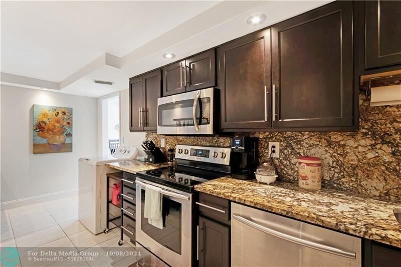 1151 N Fort Lauderdale Beach Boulevard, Unit 3C, Fort Lauderdale, FL 33304 Photo