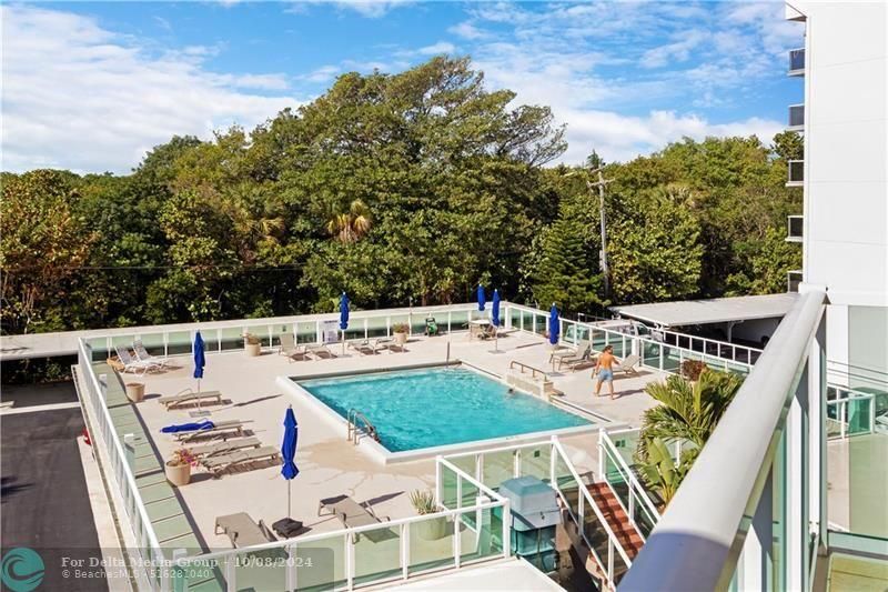 1151 N Fort Lauderdale Beach Boulevard, Unit 3C, Fort Lauderdale, FL 33304 Photo