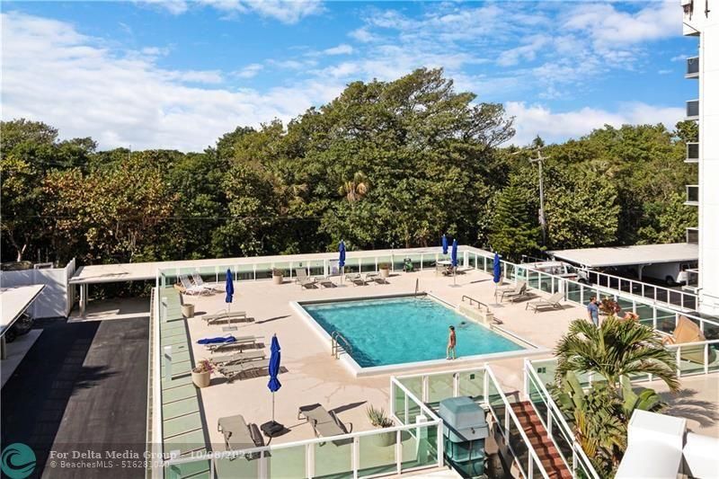 1151 N Fort Lauderdale Beach Boulevard, Unit 3C, Fort Lauderdale, FL 33304 Photo