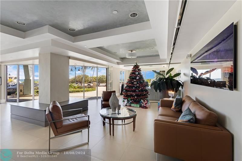 1151 N Fort Lauderdale Beach Boulevard, Unit 3C, Fort Lauderdale, FL 33304 Photo