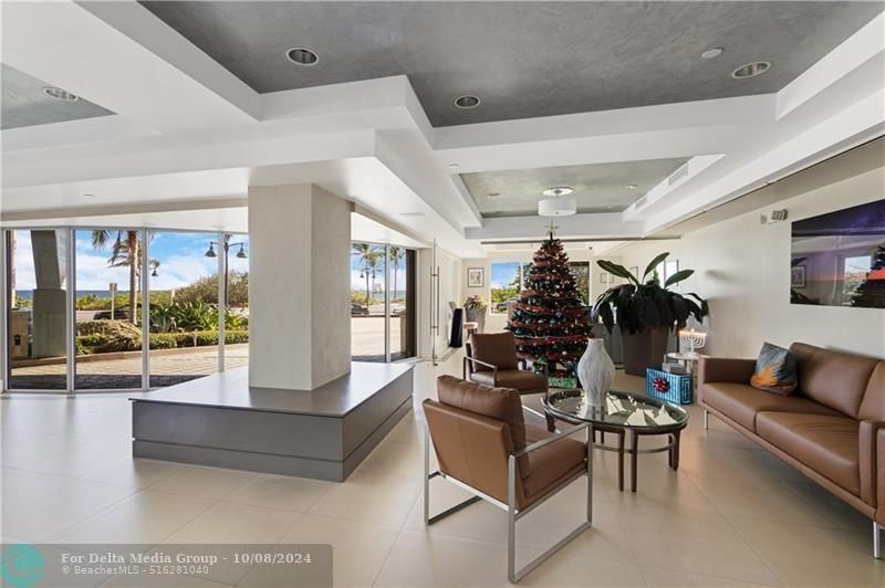 1151 N Fort Lauderdale Beach Boulevard, Unit 3C, Fort Lauderdale, FL 33304 Photo