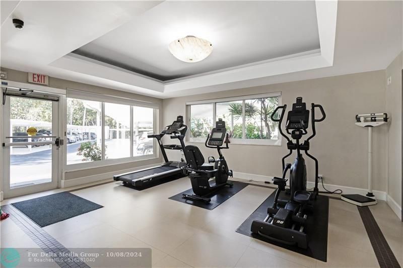 1151 N Fort Lauderdale Beach Boulevard, Unit 3C, Fort Lauderdale, FL 33304 Photo