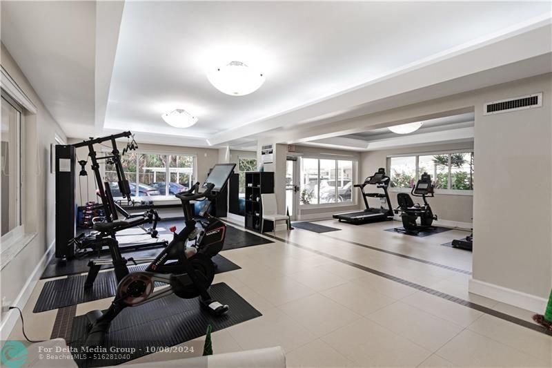1151 N Fort Lauderdale Beach Boulevard, Unit 3C, Fort Lauderdale, FL 33304 Photo