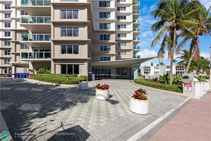 1151 N Fort Lauderdale Beach Boulevard, Unit 3C, Fort Lauderdale, FL 33304 Photo