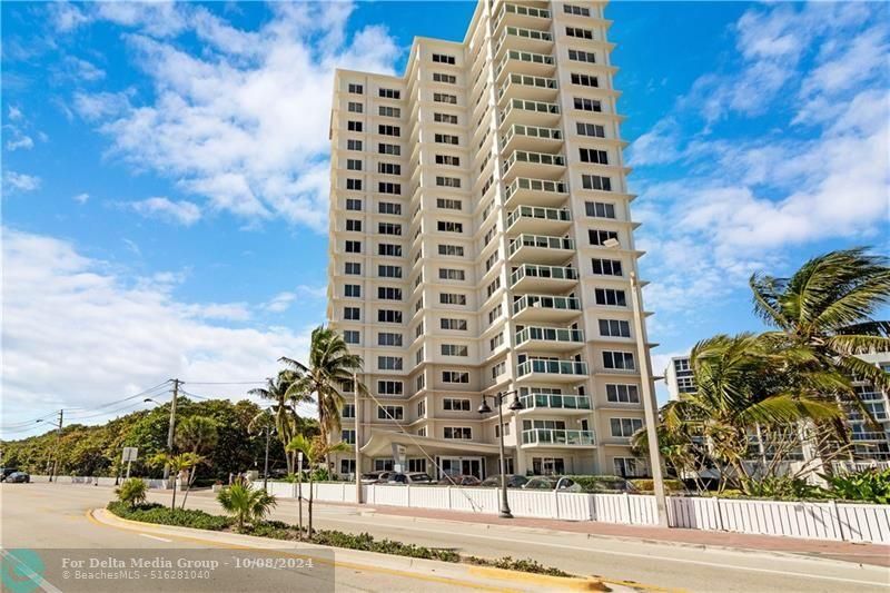 1151 N Fort Lauderdale Beach Boulevard, Unit 3C, Fort Lauderdale, FL 33304 Photo