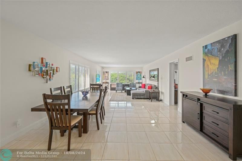1151 N Fort Lauderdale Beach Boulevard, Unit 3C, Fort Lauderdale, FL 33304 Photo