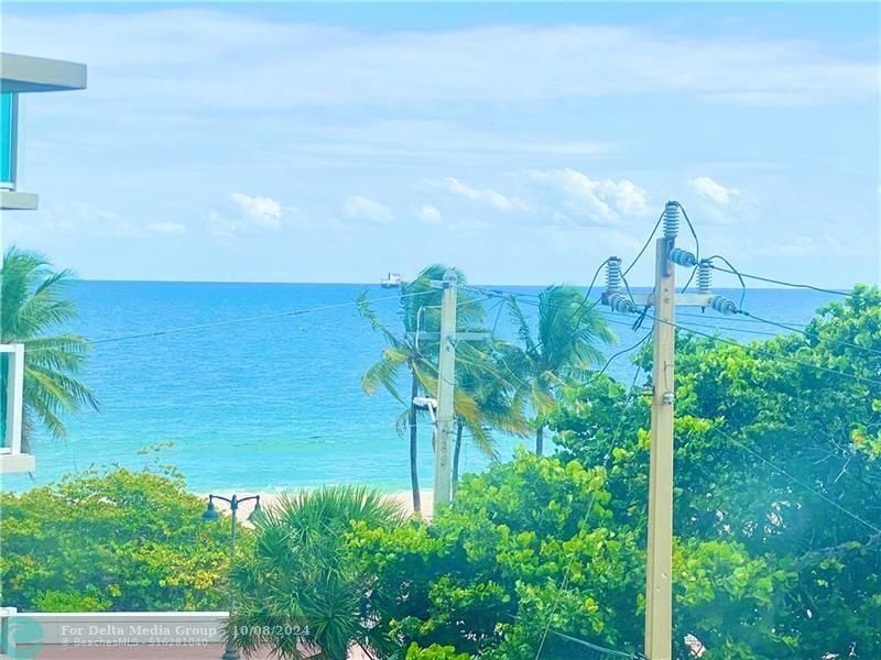 1151 N Fort Lauderdale Beach Boulevard, Unit 3C, Fort Lauderdale, FL 33304 Photo