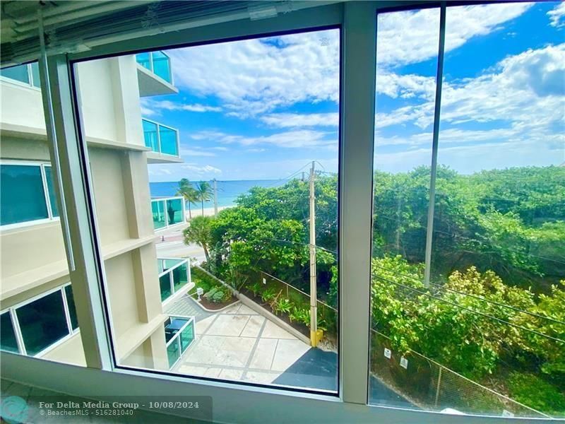 1151 N Fort Lauderdale Beach Boulevard, Unit 3C, Fort Lauderdale, FL 33304 Photo