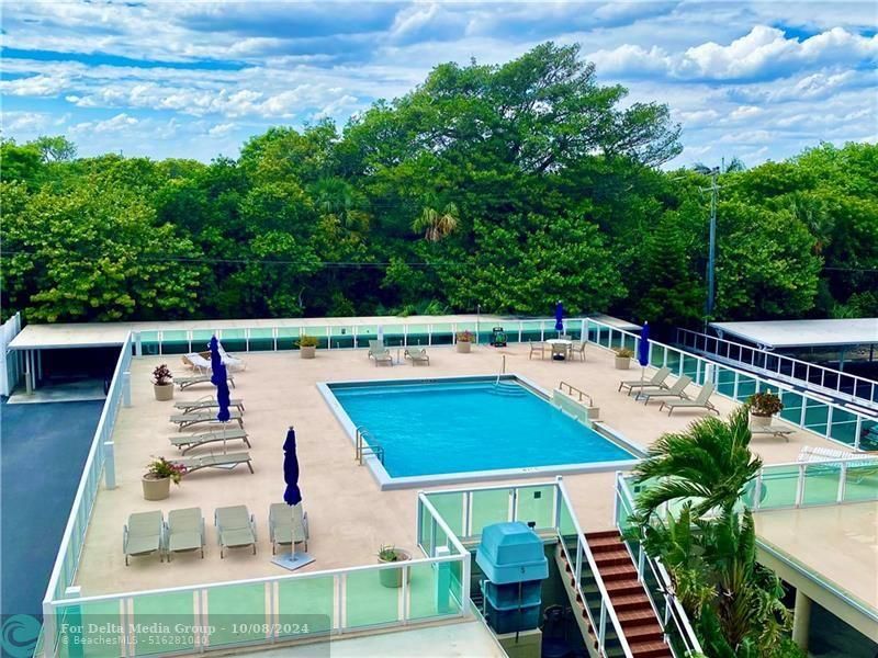 1151 N Fort Lauderdale Beach Boulevard, Unit 3C, Fort Lauderdale, FL 33304 Photo