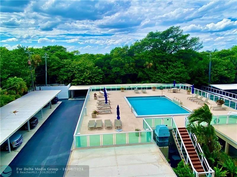 1151 N Fort Lauderdale Beach Boulevard, Unit 3C, Fort Lauderdale, FL 33304 Photo