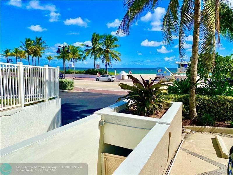 1151 N Fort Lauderdale Beach Boulevard, Unit 3C, Fort Lauderdale, FL 33304 Photo
