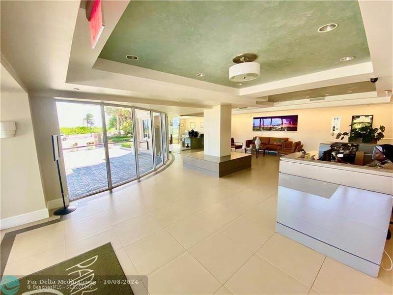1151 N Fort Lauderdale Beach Boulevard, Unit 3C, Fort Lauderdale, FL 33304 Photo