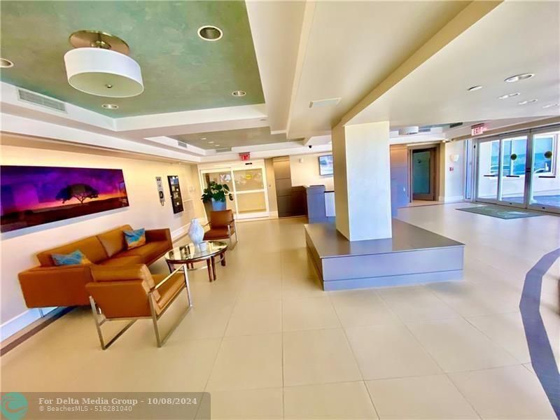 1151 N Fort Lauderdale Beach Boulevard, Unit 3C, Fort Lauderdale, FL 33304 Photo