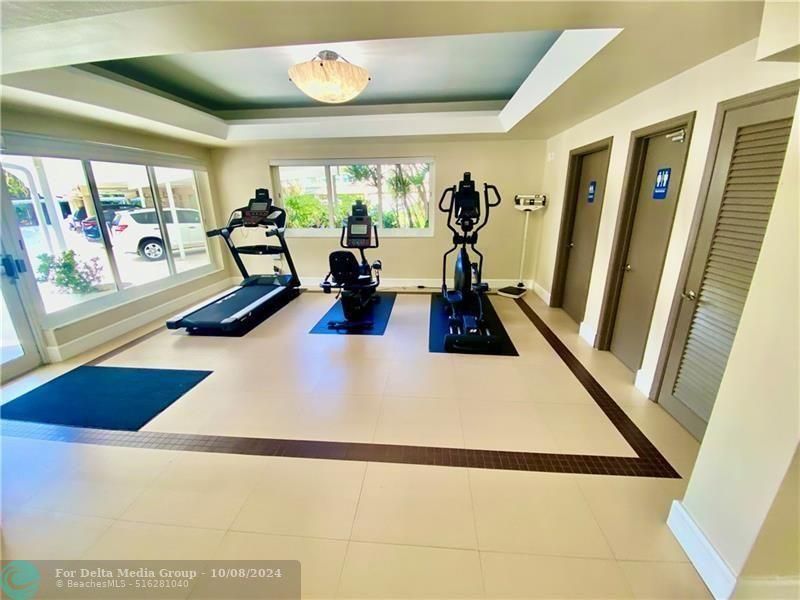 1151 N Fort Lauderdale Beach Boulevard, Unit 3C, Fort Lauderdale, FL 33304 Photo