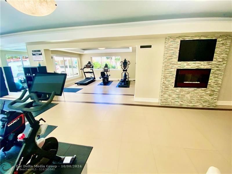 1151 N Fort Lauderdale Beach Boulevard, Unit 3C, Fort Lauderdale, FL 33304 Photo