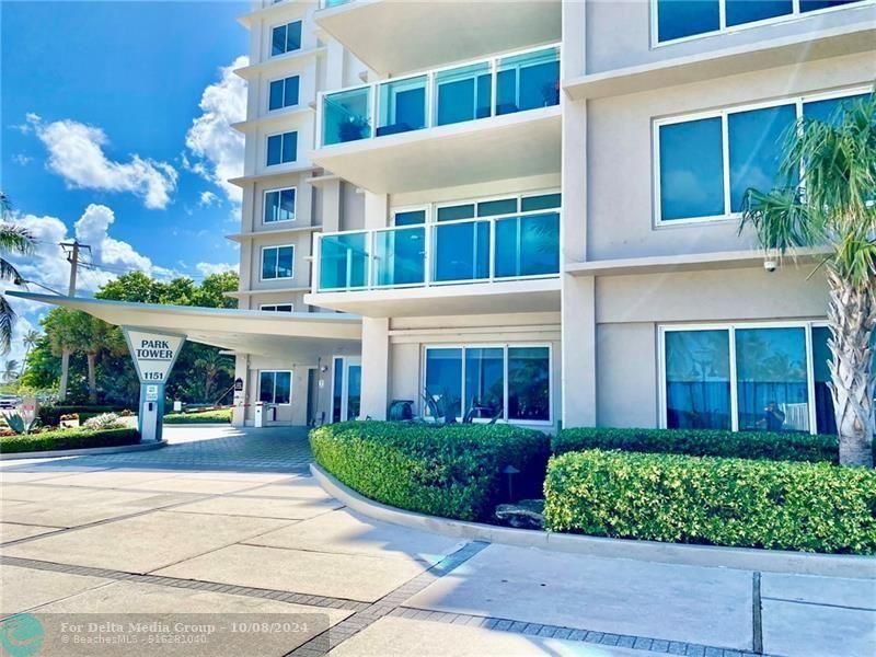 1151 N Fort Lauderdale Beach Boulevard, Unit 3C, Fort Lauderdale, FL 33304 Photo