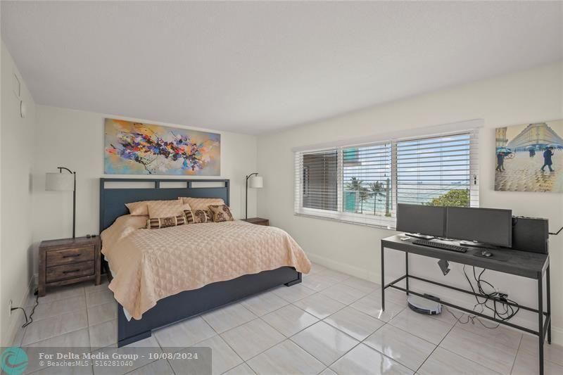 1151 N Fort Lauderdale Beach Boulevard, Unit 3C, Fort Lauderdale, FL 33304 Photo