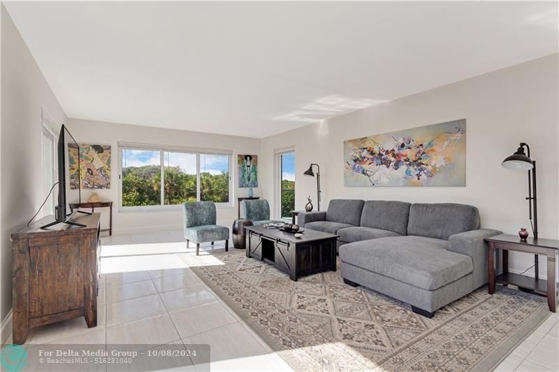 1151 N Fort Lauderdale Beach Boulevard, Unit 3C, Fort Lauderdale, FL 33304 Photo